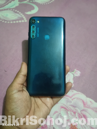 Motorola  1fusion